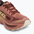 Damen-Laufschuhe HOKA Challenger 8 blush/dark cedar 7