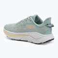 Damen-Laufschuhe HOKA Challenger 8 jade/cosmic grey 3