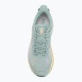 Damen-Laufschuhe HOKA Challenger 8 jade/cosmic grey 5