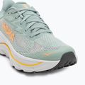 Damen-Laufschuhe HOKA Challenger 8 jade/cosmic grey 7