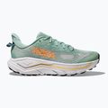 Damen-Laufschuhe HOKA Challenger 8 jade/cosmic grey 9