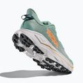 Damen-Laufschuhe HOKA Challenger 8 jade/cosmic grey 12