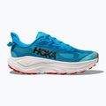 Damen-Laufschuhe HOKA Challenger 8 skyward blue/cielo blue 9