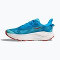 Damen-Laufschuhe HOKA Challenger 8 skyward blue/cielo blue 10