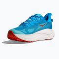 Damen-Laufschuhe HOKA Challenger 8 skyward blue/cielo blue 11