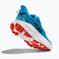 Damen-Laufschuhe HOKA Challenger 8 skyward blue/cielo blue 12