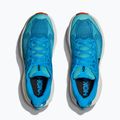 Damen-Laufschuhe HOKA Challenger 8 skyward blue/cielo blue 15