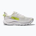 Damen-Laufschuhe HOKA Challenger 8 weiß/neon hoka citrus 9