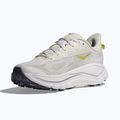 Damen-Laufschuhe HOKA Challenger 8 weiß/neon hoka citrus 11