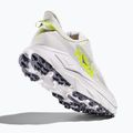 Damen-Laufschuhe HOKA Challenger 8 weiß/neon hoka citrus 12