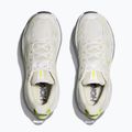 Damen-Laufschuhe HOKA Challenger 8 weiß/neon hoka citrus 15
