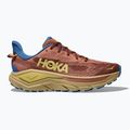 HOKA Challenger 8 Wide Herren Laufschuhe Ahorn/Kardamom 9