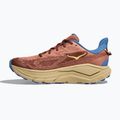 HOKA Challenger 8 Wide Herren Laufschuhe Ahorn/Kardamom 10