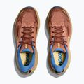 HOKA Challenger 8 Wide Herren Laufschuhe Ahorn/Kardamom 15
