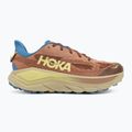 HOKA Challenger 8 Wide Herren Laufschuhe Ahorn/Kardamom 2