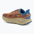 HOKA Challenger 8 Wide Herren Laufschuhe Ahorn/Kardamom 3