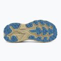HOKA Challenger 8 Wide Herren Laufschuhe Ahorn/Kardamom 4