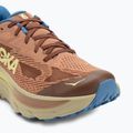 HOKA Challenger 8 Wide Herren Laufschuhe Ahorn/Kardamom 7