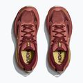 Damen-Laufschuhe HOKA Challenger 8 Wide blush / dark cedar 8
