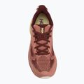 Damen-Laufschuhe HOKA Challenger 8 Wide blush / dark cedar 5