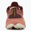 Damen-Laufschuhe HOKA Challenger 8 Wide blush / dark cedar 6