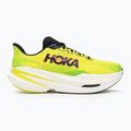 Herren-Laufschuhe Hoka Mach X 3 neon Hoka Citrus/neon Lime 2