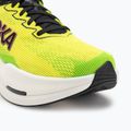 Herren-Laufschuhe Hoka Mach X 3 neon Hoka Citrus/neon Lime 7