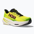 Herren-Laufschuhe Hoka Mach X 3 neon Hoka Citrus/neon Lime