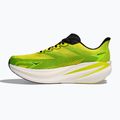 Herren-Laufschuhe Hoka Mach X 3 neon Hoka Citrus/neon Lime 3