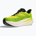 Herren-Laufschuhe Hoka Mach X 3 neon Hoka Citrus/neon Lime 4