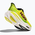 Herren-Laufschuhe Hoka Mach X 3 neon Hoka Citrus/neon Lime 5