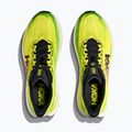 Herren-Laufschuhe Hoka Mach X 3 neon Hoka Citrus/neon Lime 8