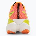 Damen-Laufschuhe Hoka Mach X 3 neon rose/neon tangerine 6