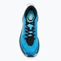 HOKA Mafate 5 Herren Laufschuhe skyward blue/schwarz 5