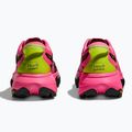 Damen-Laufschuhe HOKA Matafe 5 neon rose/schwarz 6