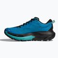 Laufschuhe Damen HOKA Matafe 5 skyward blue/black 3