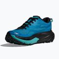 Laufschuhe Damen HOKA Matafe 5 skyward blue/black 4