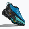 Laufschuhe Damen HOKA Matafe 5 skyward blue/black 5
