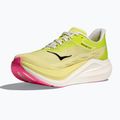 Laufschuhe HOKA Rocket X 3 sunlight/neon hoka citrus 2