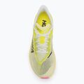 Laufschuhe HOKA Rocket X 3 sunlight/neon hoka citrus 5