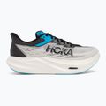 Laufschuhe HOKA Rocket X 3 weiß/schwarz 2