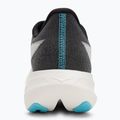 Laufschuhe HOKA Rocket X 3 weiß/schwarz 6