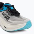 Laufschuhe HOKA Rocket X 3 weiß/schwarz 7