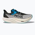 Laufschuhe HOKA Rocket X 3 weiß/schwarz 2