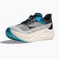 Laufschuhe HOKA Rocket X 3 weiß/schwarz 3