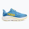 Kinder-Laufschuhe HOKA Clifton 10 alpine blue/foggy night 2