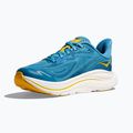 Kinder-Laufschuhe HOKA Clifton 10 alpine blue/foggy night 11