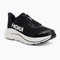 Kinder-Laufschuhe HOKA Clifton 10 black/white