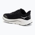 Kinder-Laufschuhe HOKA Clifton 10 black/white 3