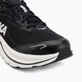 Kinder-Laufschuhe HOKA Clifton 10 black/white 7